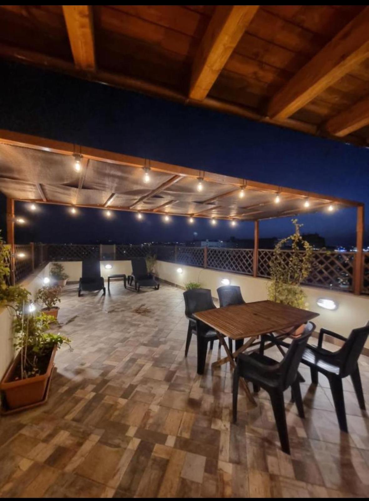 Апартаменты Sardegna Relax Куарту-Сант'Элена Экстерьер фото