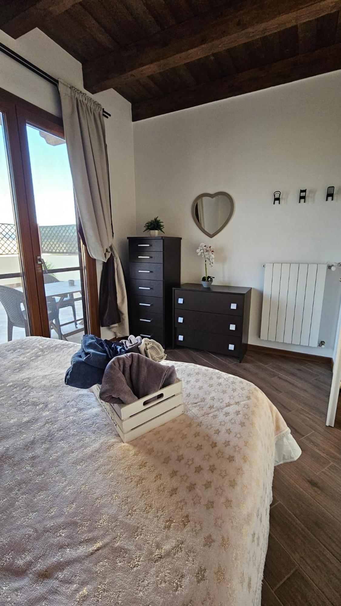 Апартаменты Sardegna Relax Куарту-Сант'Элена Экстерьер фото
