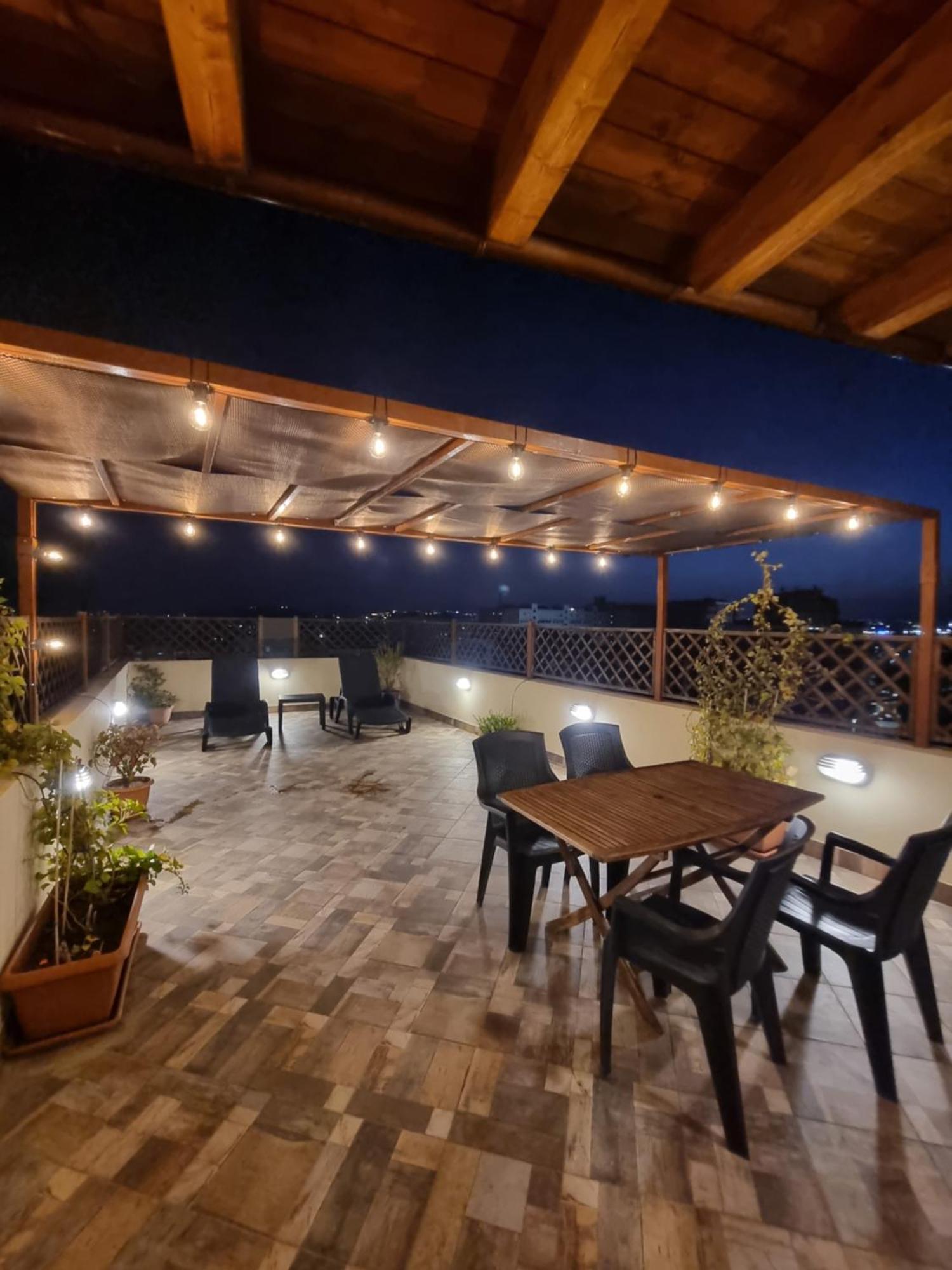 Апартаменты Sardegna Relax Куарту-Сант'Элена Экстерьер фото